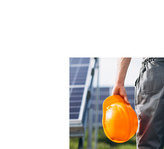Best solar company in India