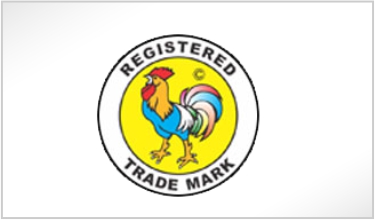 Registered trade mark