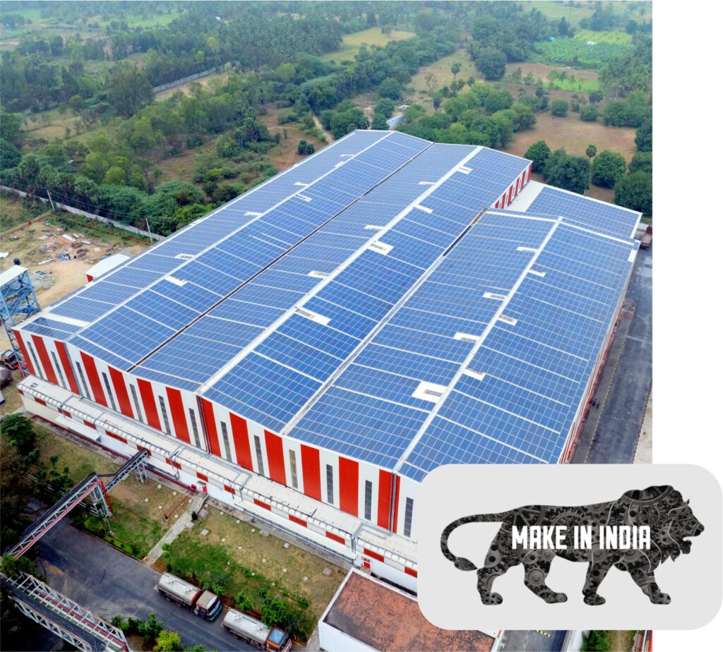 Best Solar Air Drying company in India